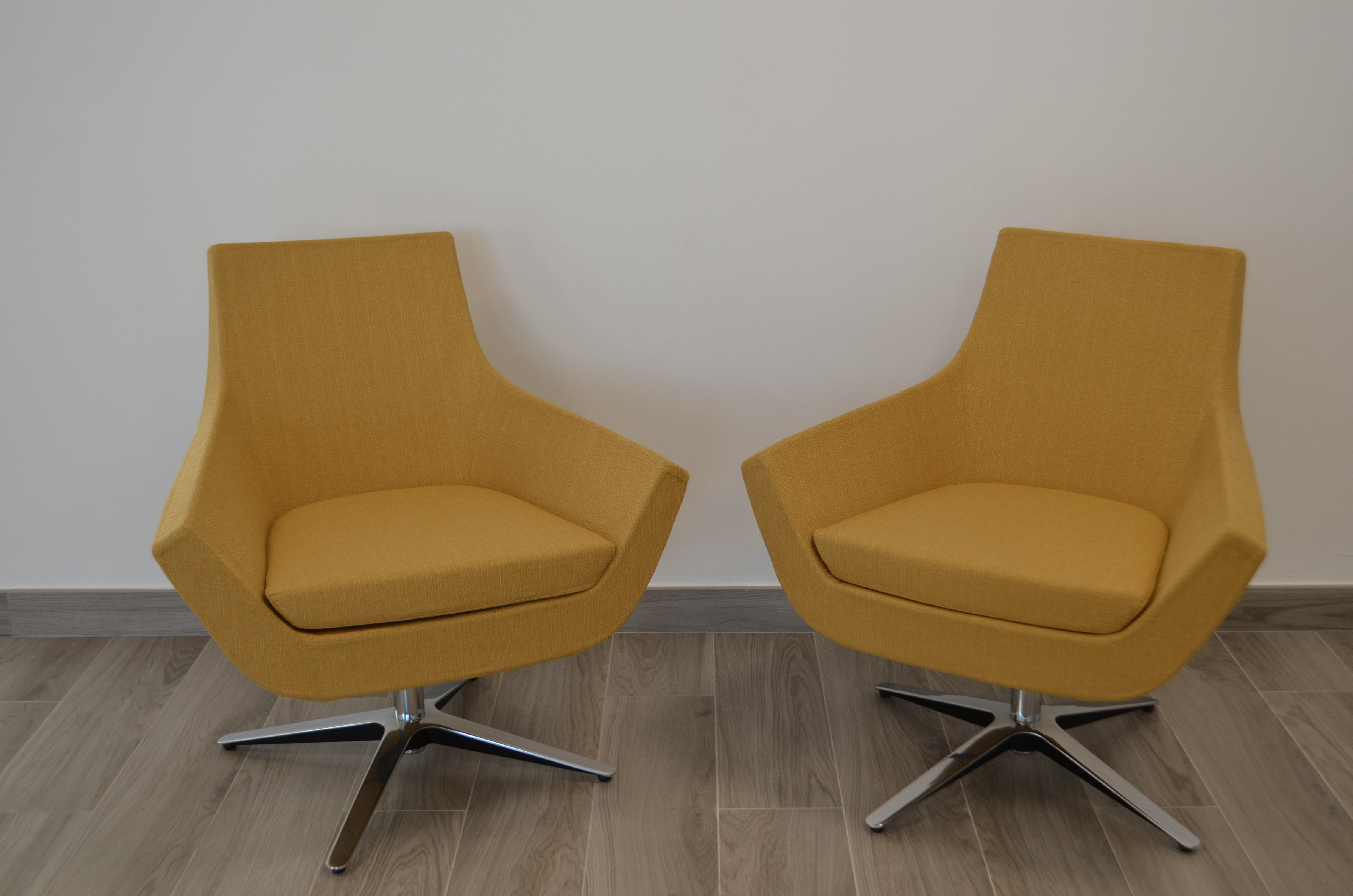 Espace accueil