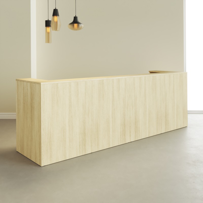 Pakket: Receptiebalie Sotto + 2 stoelen - Bikkom