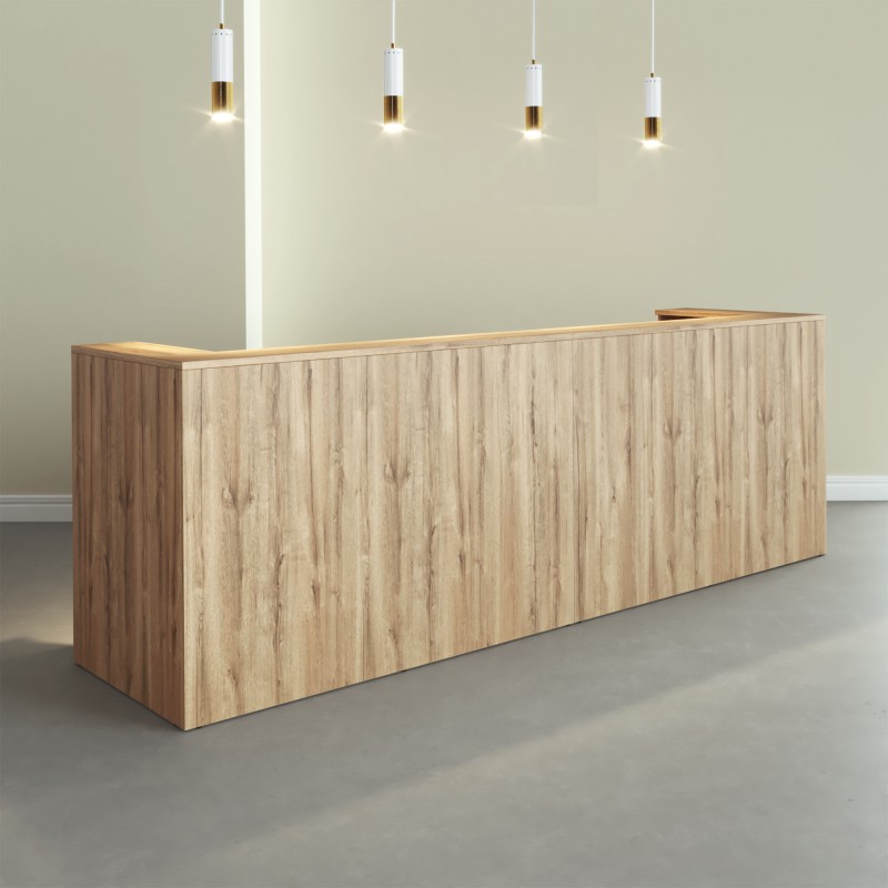 Pakket: Receptiebalie Sotto + 2 stoelen - Bikkom