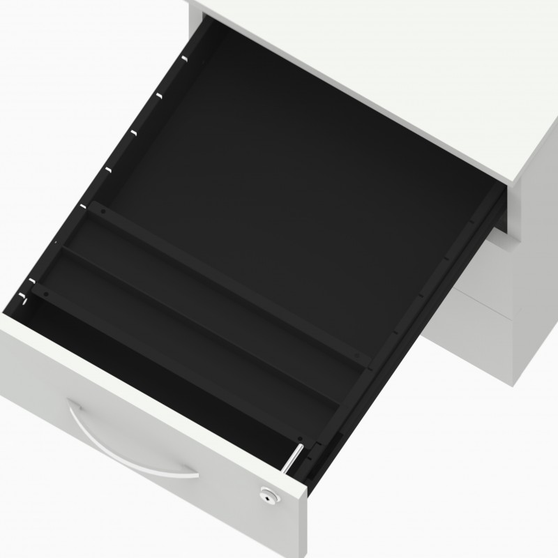 Rolcontainer Omega - Bikkom