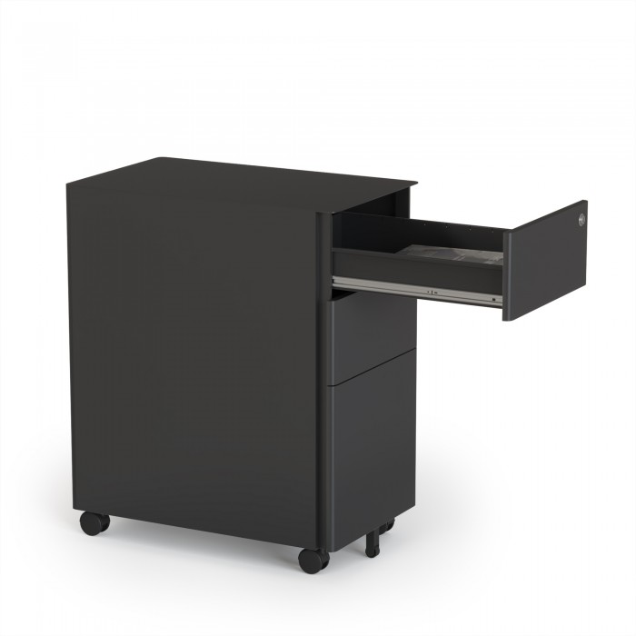 Caisson bureau Sigma Noir