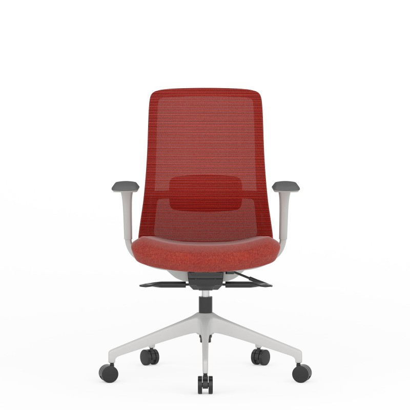 Chaise Emma Grey