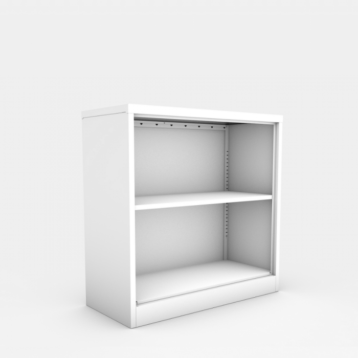 Metalen kantoorkast Hera 90cm