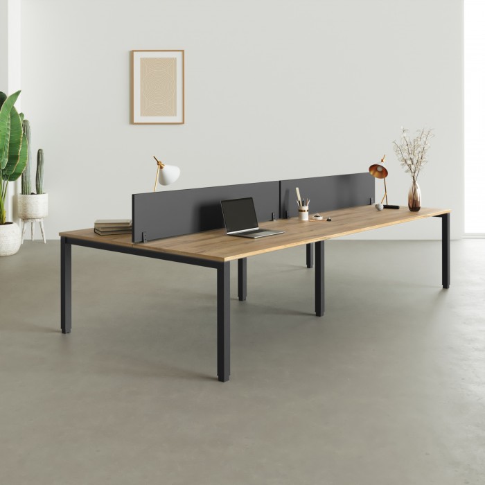 Bureau bench Modus - Bikkom