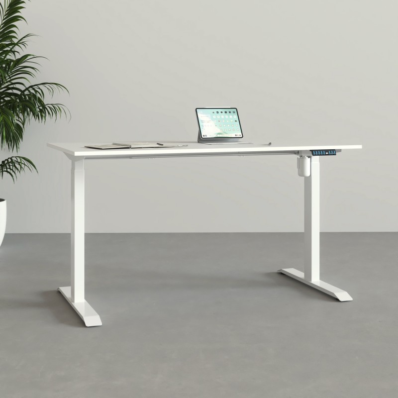 Zit-sta bureau Elevia - Bikkom