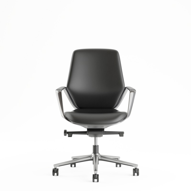 Fauteuil de direction Bella