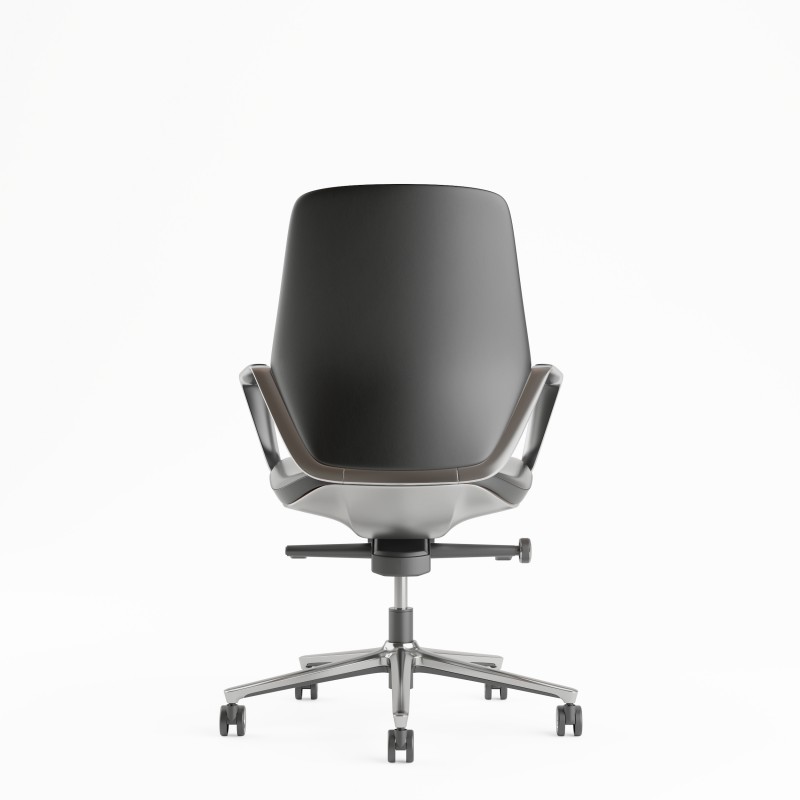 Fauteuil visiteur Bella