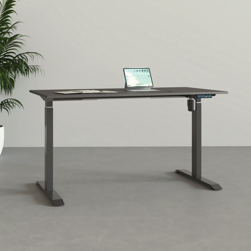 Zit-sta bureau Elevia - Bikkom