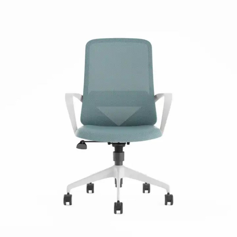 Pack Banque d'accueil PMR Duomo avec chaise et caisson| BIKKOM