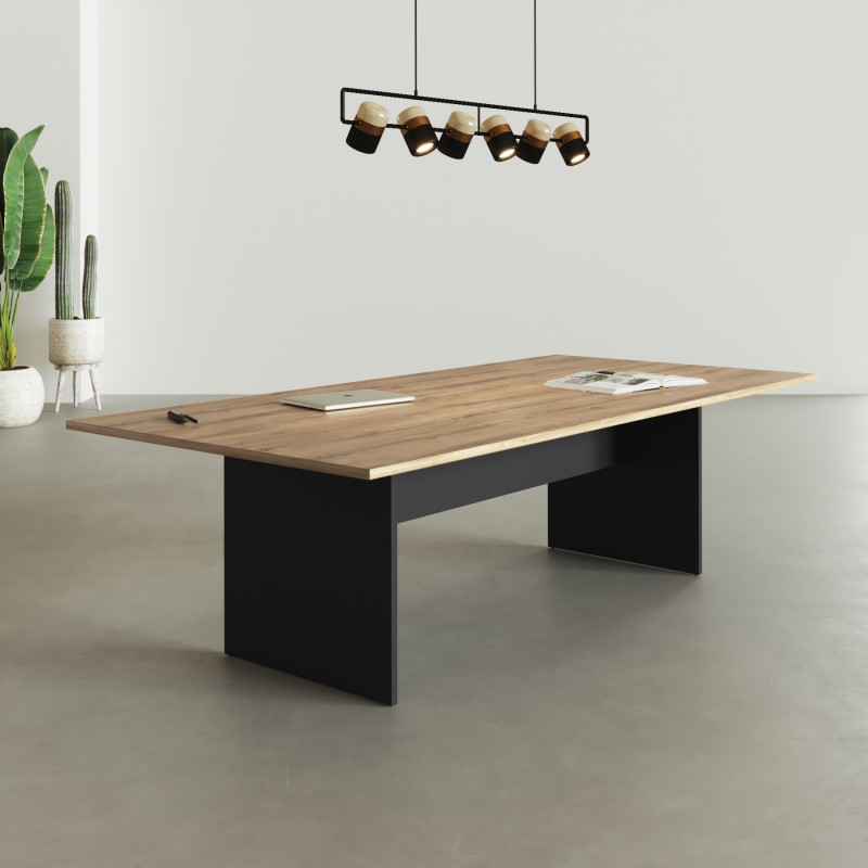 Vergadertafel Alfa - Bikkom