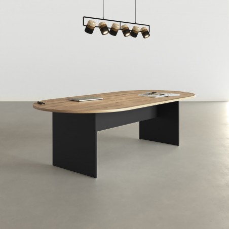 Vergadertafel Alfa
