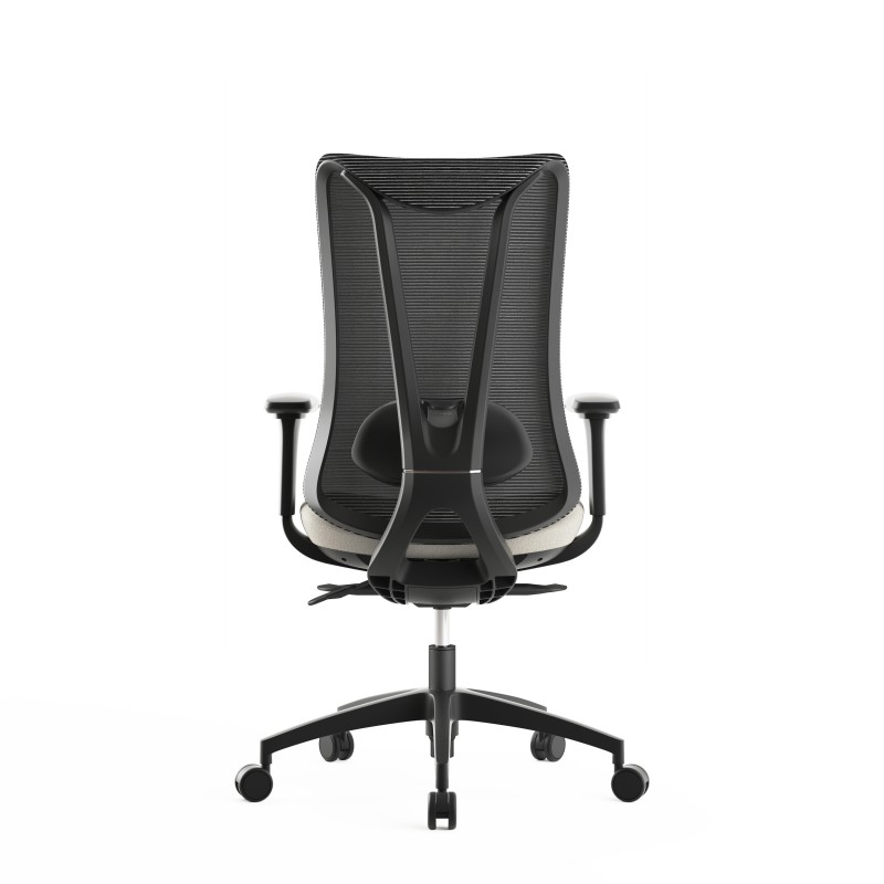 Chaise ergonomique Sara Plus | Bikkom