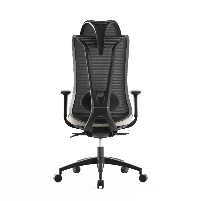 Chaise ergonomique Sara Plus | Bikkom