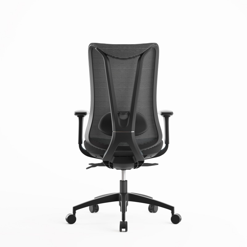 Chaise ergonomique Sara Plus | Bikkom