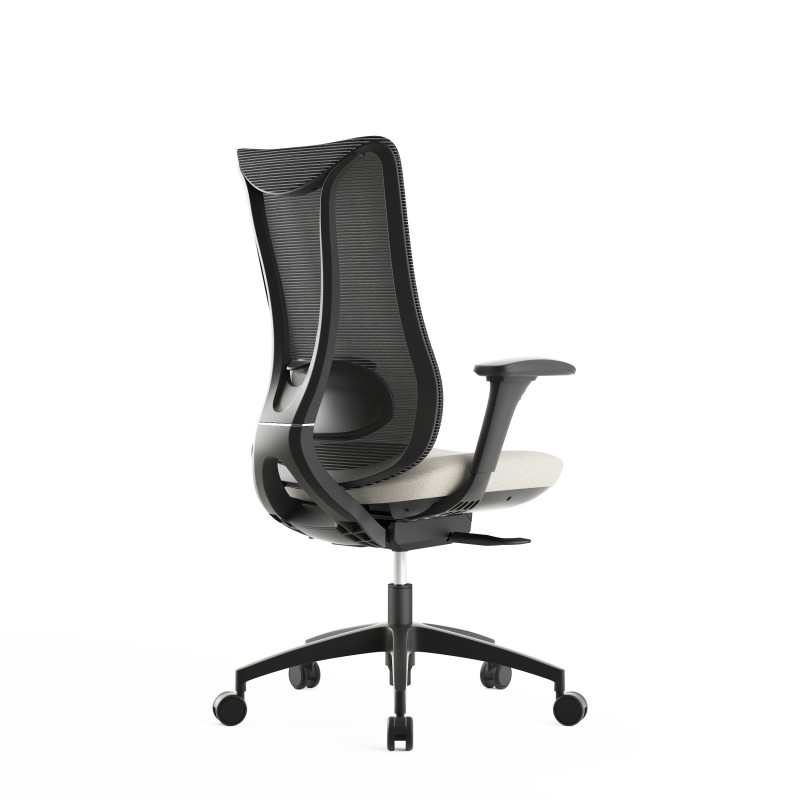 Chaise ergonomique Sara Plus | Bikkom