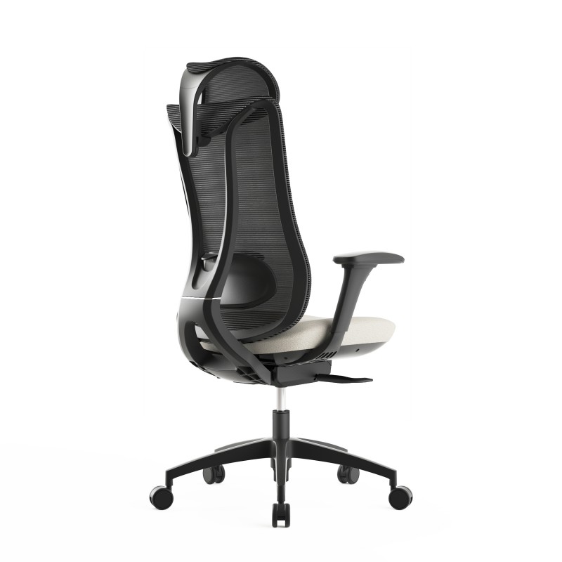 Chaise ergonomique Sara Plus | Bikkom