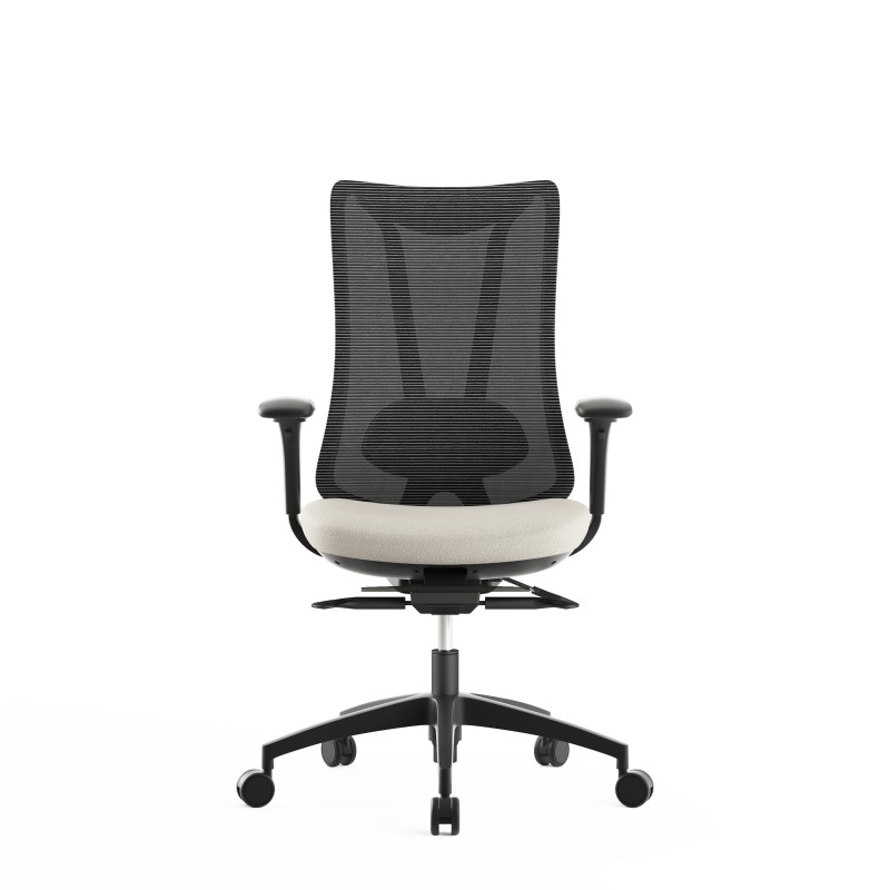 Chaise ergonomique Sara Plus | Bikkom