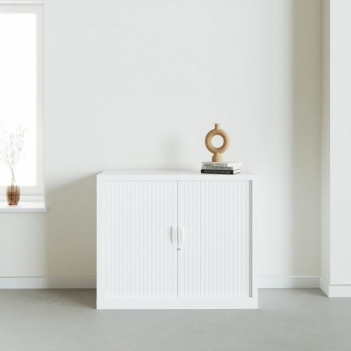 Armoire de bureau basse Eris - Bikkom