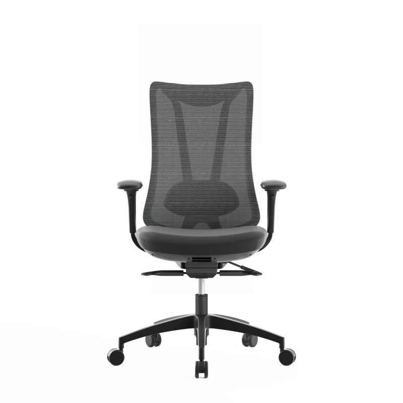 Chaise ergonomique Sara Plus | Bikkom