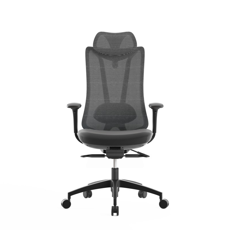 Chaise ergonomique Sara Plus | Bikkom