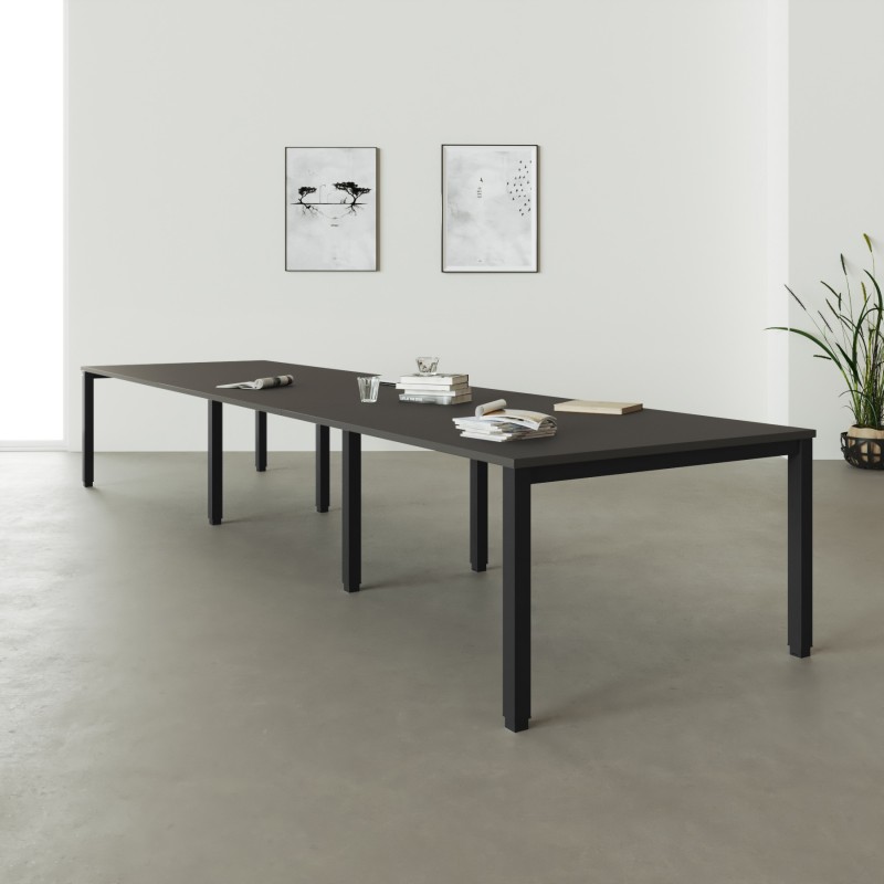 Table de réunion Modus - Bikkom