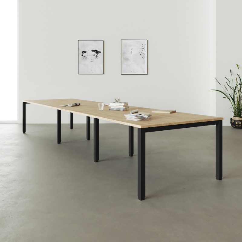 Vergadertafel Modus - Bikkom