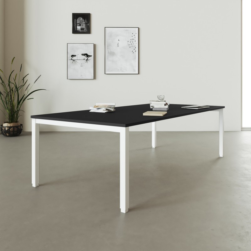 Vergadertafel Modus - Bikkom