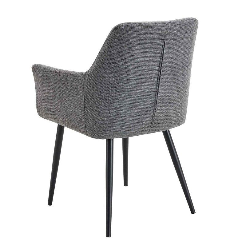 Fauteuil Alma | Bikkom