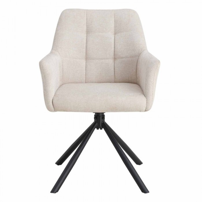 Draaibare loungestoel Alma
