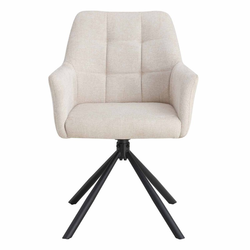 Fauteuil Alma | Bikkom