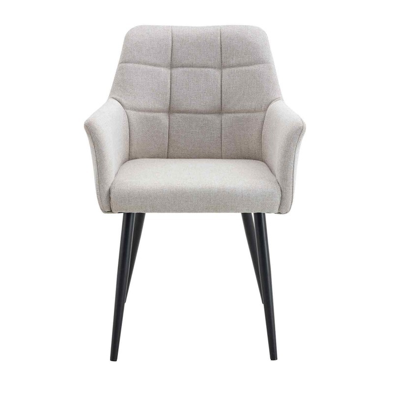Fauteuil Alma | Bikkom