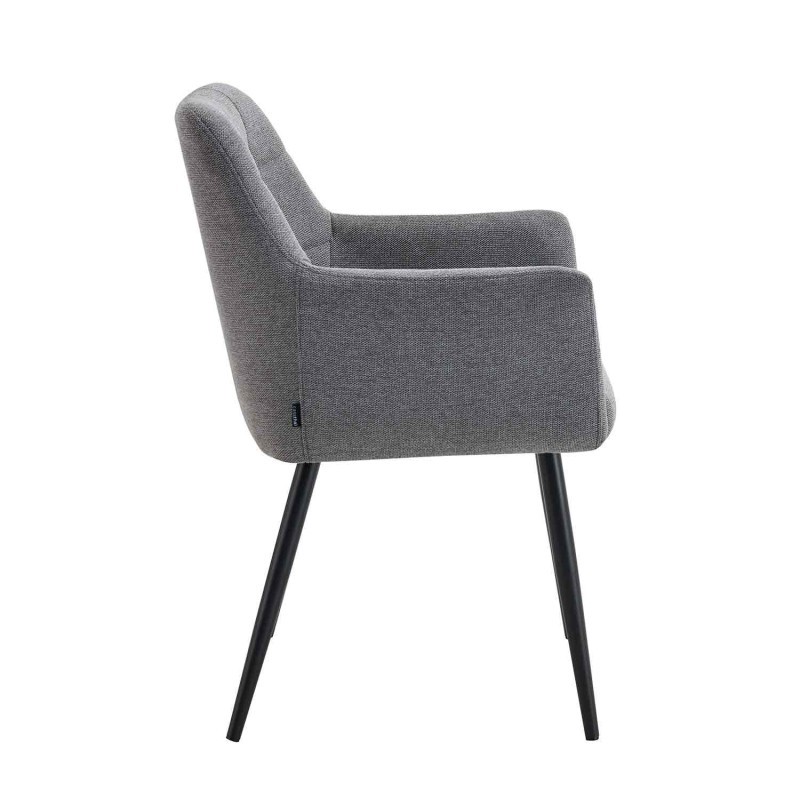 Fauteuil Alma | Bikkom