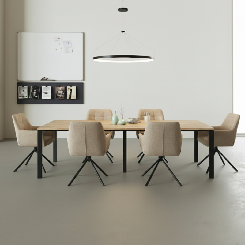 Fauteuil Alma | Bikkom