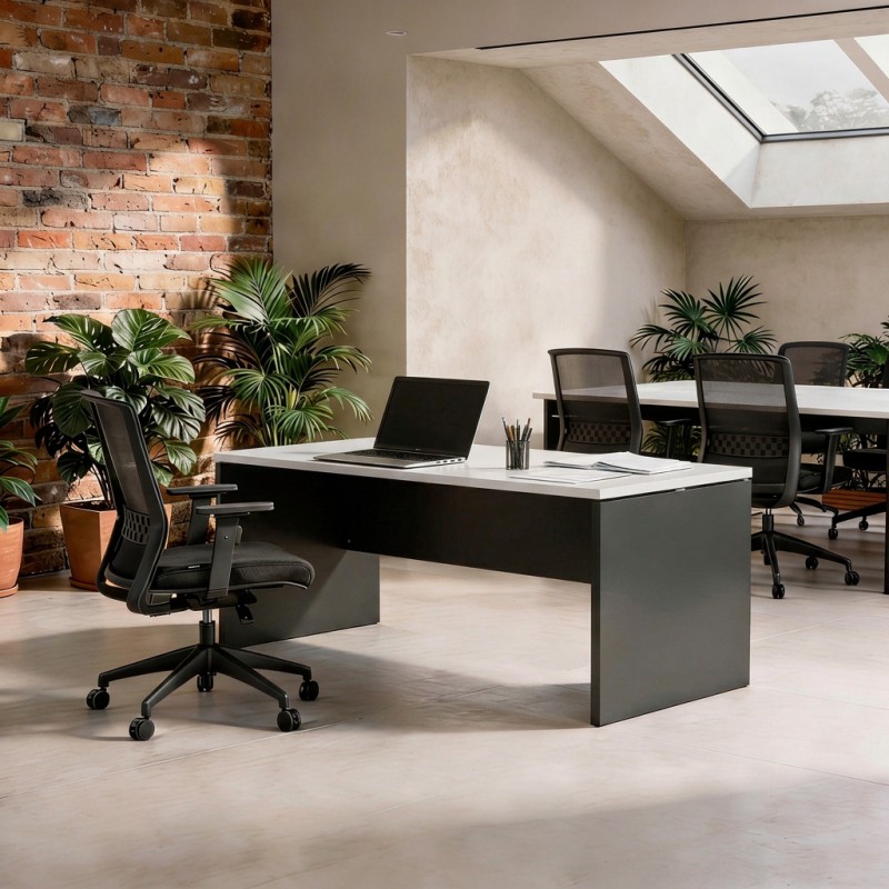 Table de bureau Tarnos - Bikkom