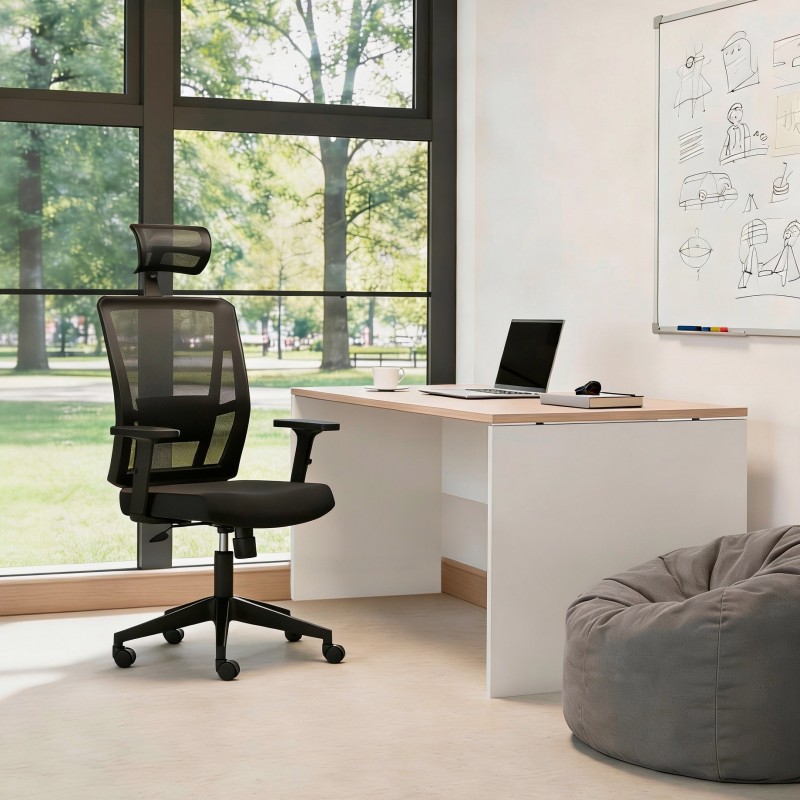 Table de bureau Tarnos - Bikkom