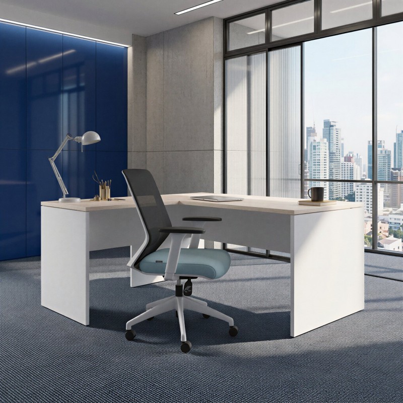Chaise de bureau ergonomique Vita - Bikkom