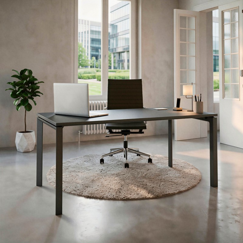Bureau de direction Estela