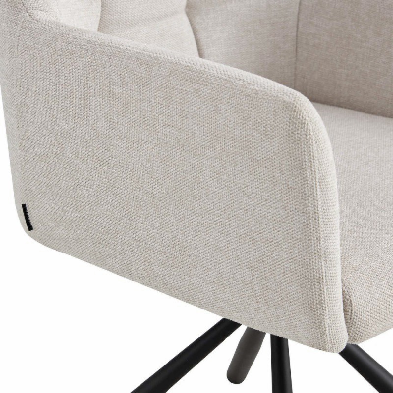 Fauteuil Alma | Bikkom