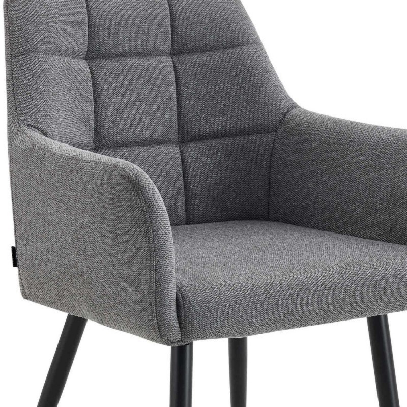 Fauteuil Alma | Bikkom