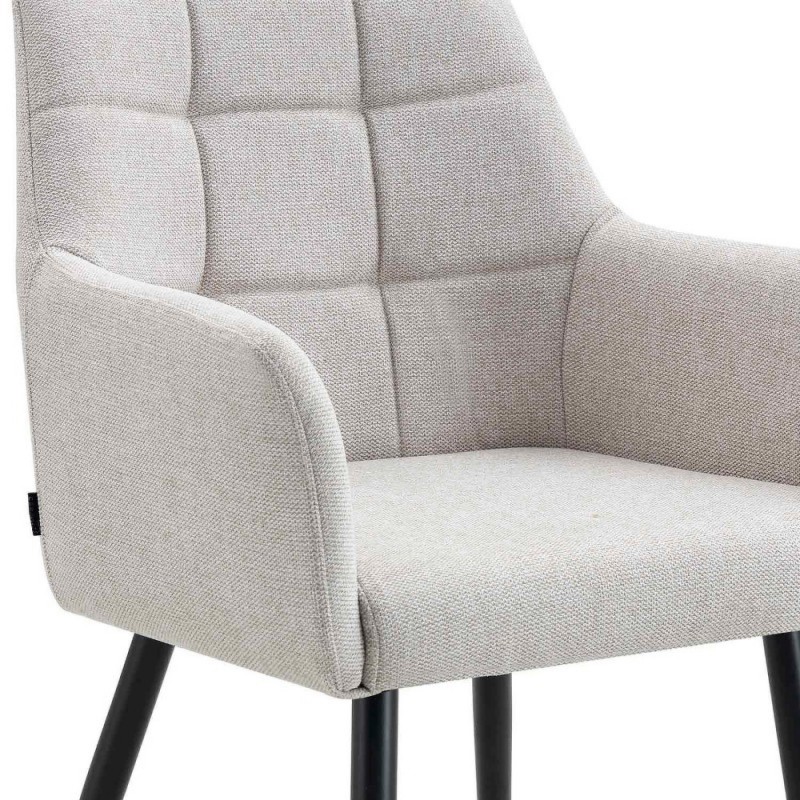 Fauteuil Alma | Bikkom