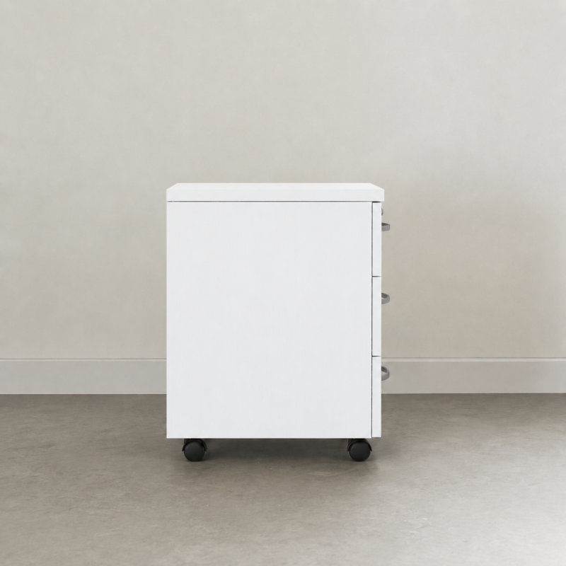 Rolcontainer Omega - Bikkom