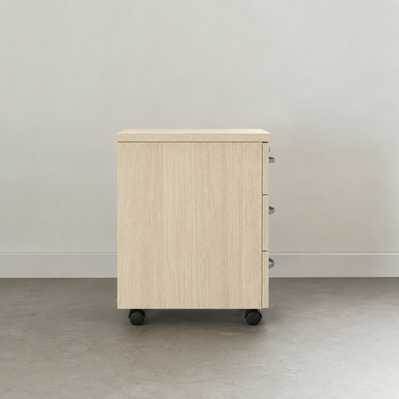 Rolcontainer Omega - Bikkom