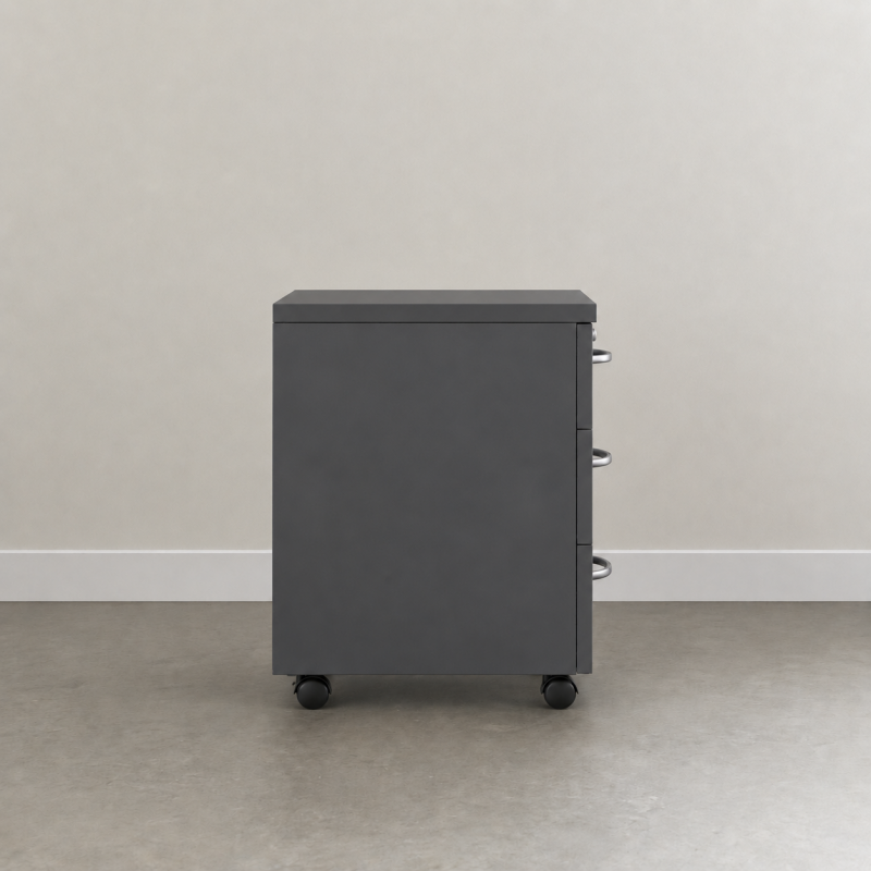Rolcontainer Omega - Bikkom