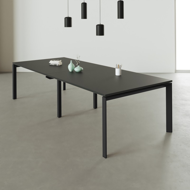 Table de réunion Estela - Bikkom