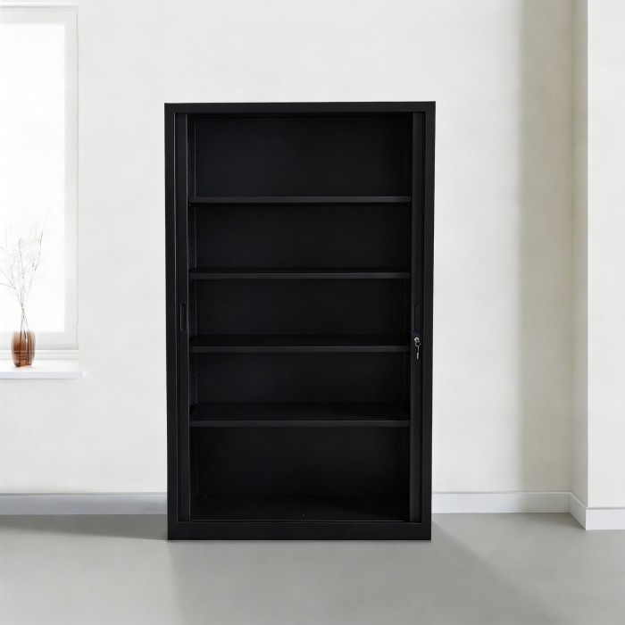 Armoire de bureau Eris Haute - Bikkom