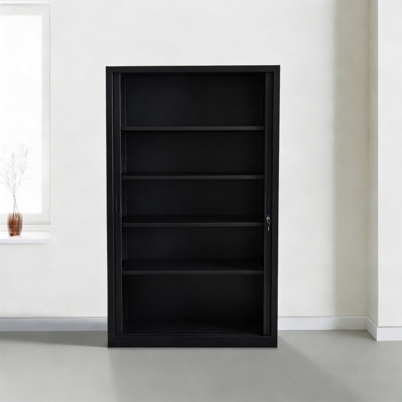 Armoire de bureau Eris Haute - Bikkom