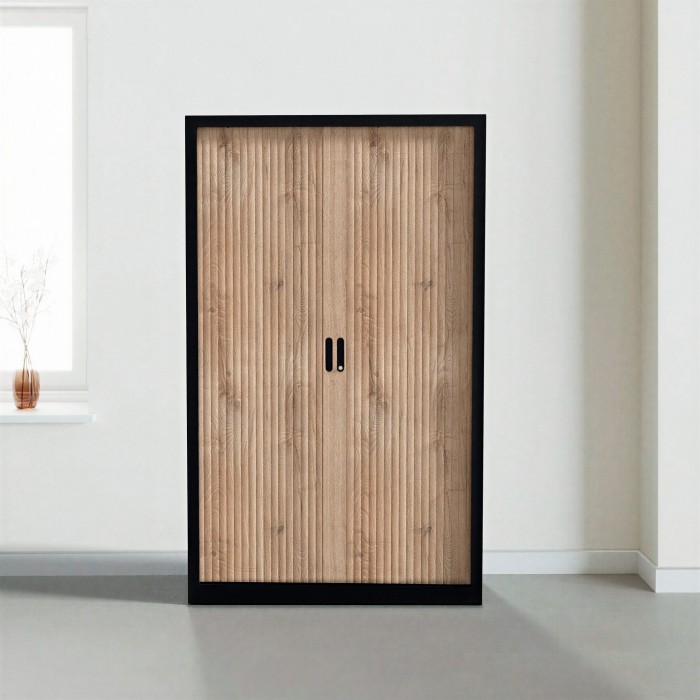 Armoire de bureau Eris Haute - Bikkom