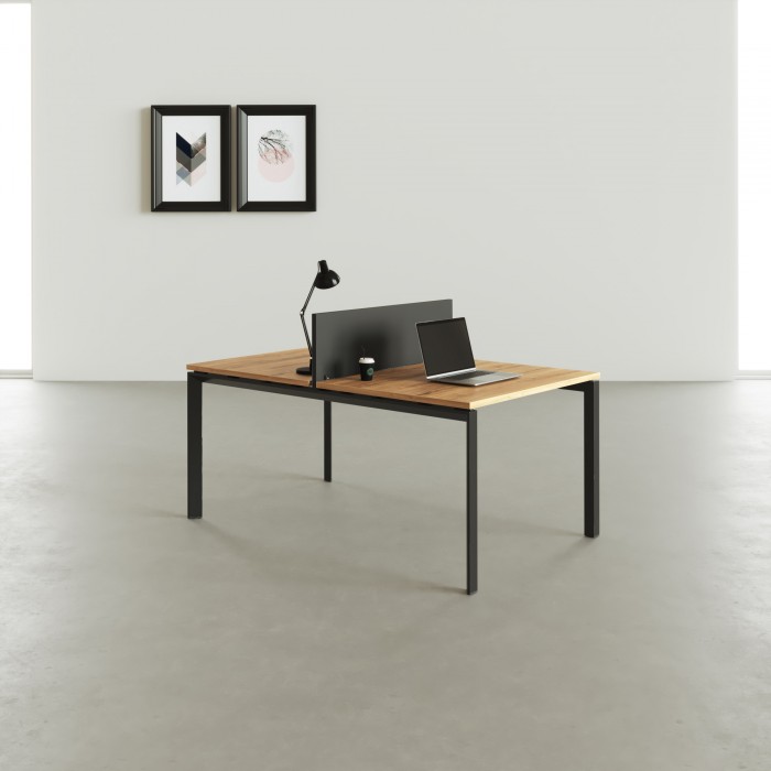 Bureau Bench Estela | Bikkom