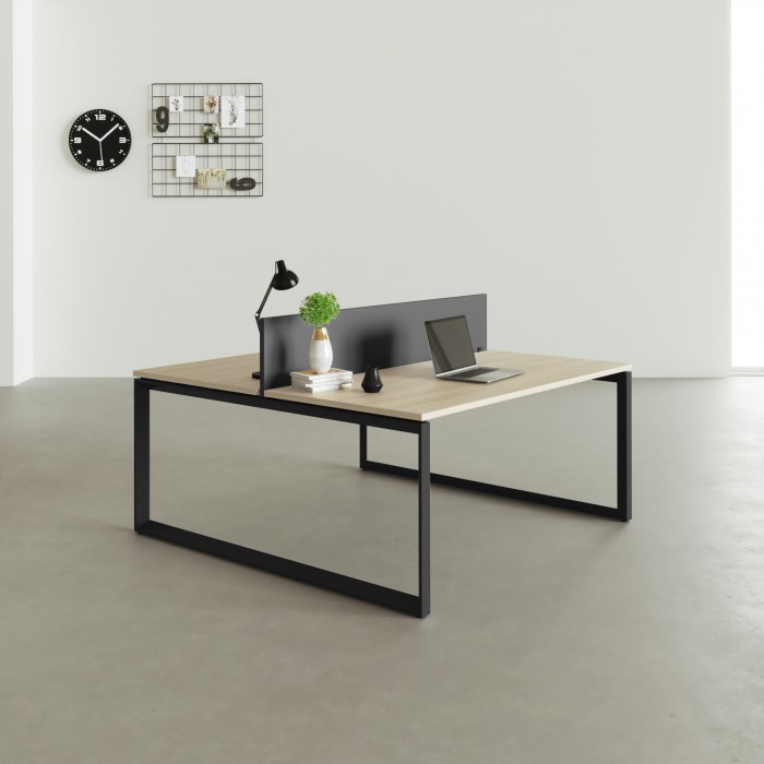 Bureau Bench Regina - Bikkom