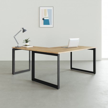 Hoekbureau Regina